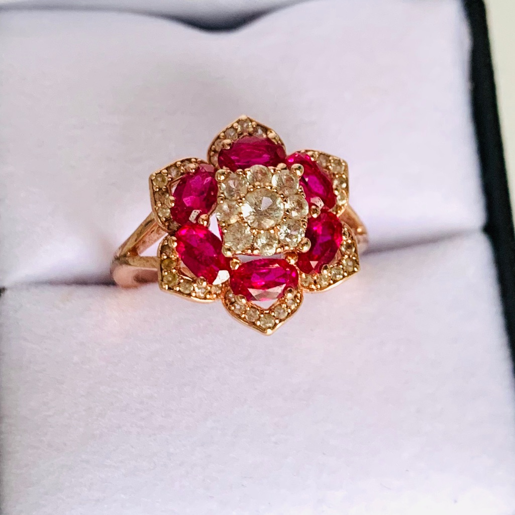 Beatiful Ring!